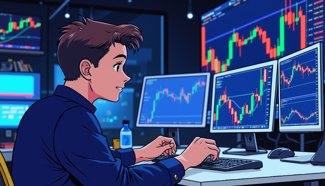 Transform Your Trading with Stock Hours Today