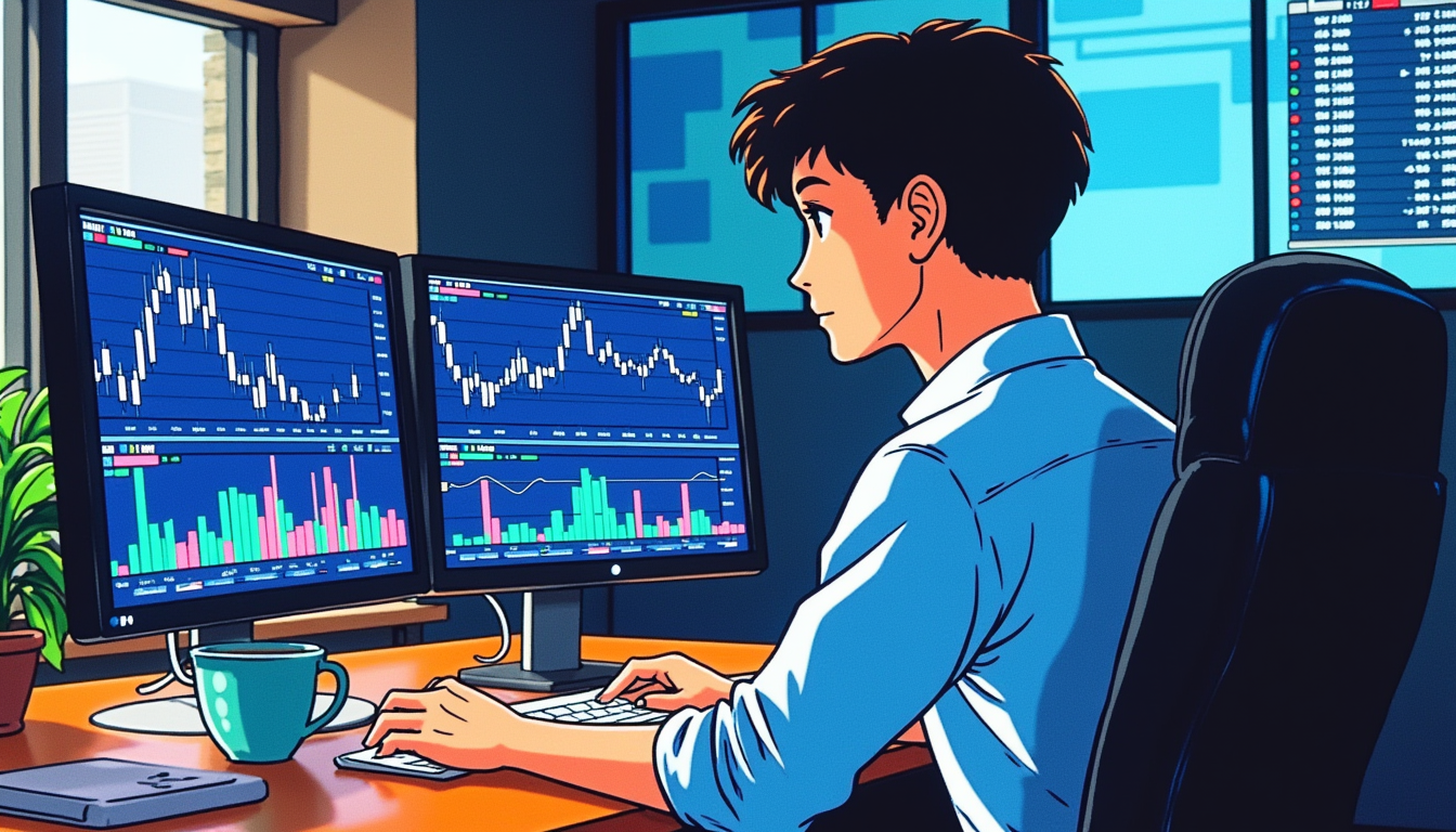 Transform Your Trading Journey with Stock Dads