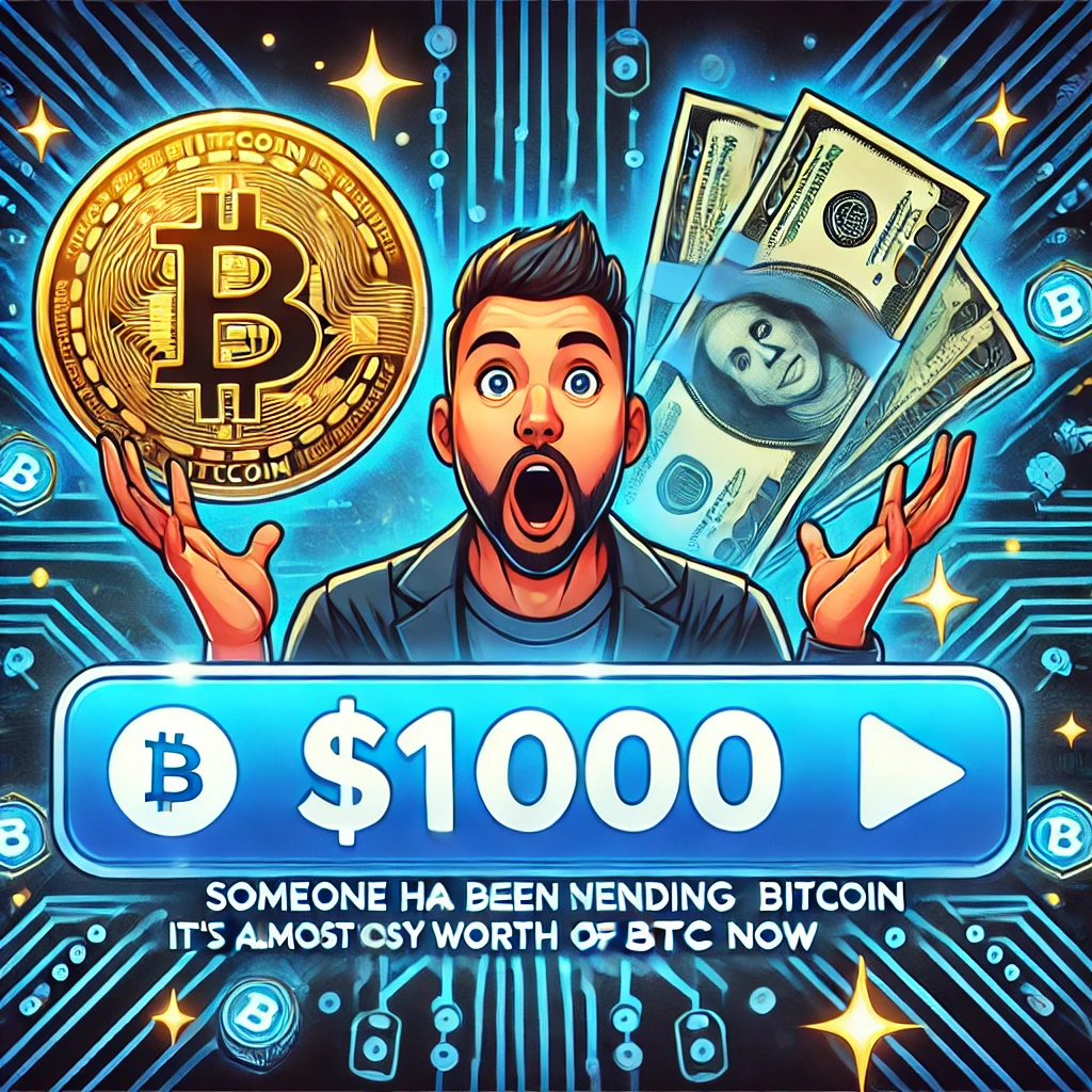 Earn Bitcoin Writing