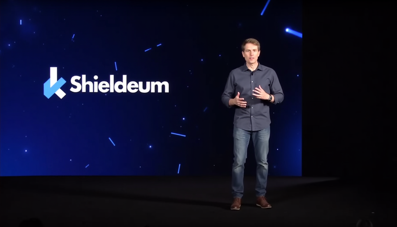 Unlocking the Future of Decentralized Security: The Shieldeum (SDM) Revolution