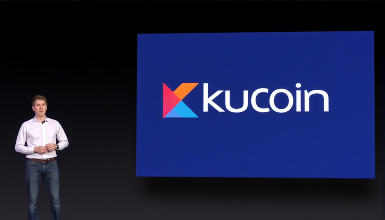 The Transition from ORN to LUMIA Token on KuCoin